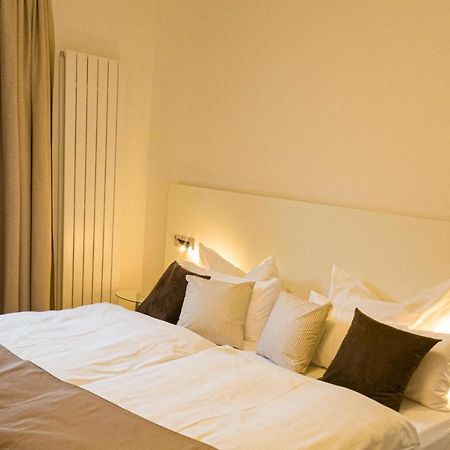 Boutique Hotel Villa Katharina بامبرج الغرفة الصورة