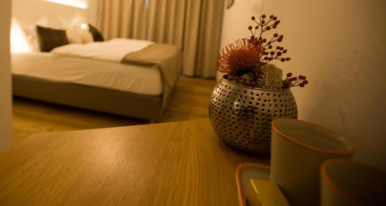 Boutique Hotel Villa Katharina بامبرج الغرفة الصورة