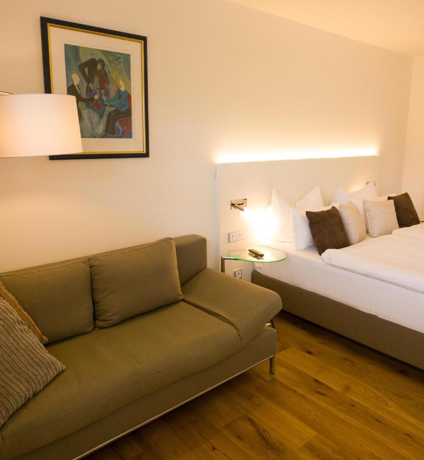 Boutique Hotel Villa Katharina بامبرج المظهر الخارجي الصورة