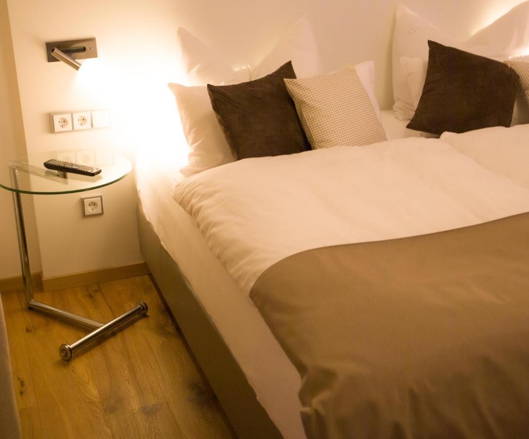 Boutique Hotel Villa Katharina بامبرج الغرفة الصورة