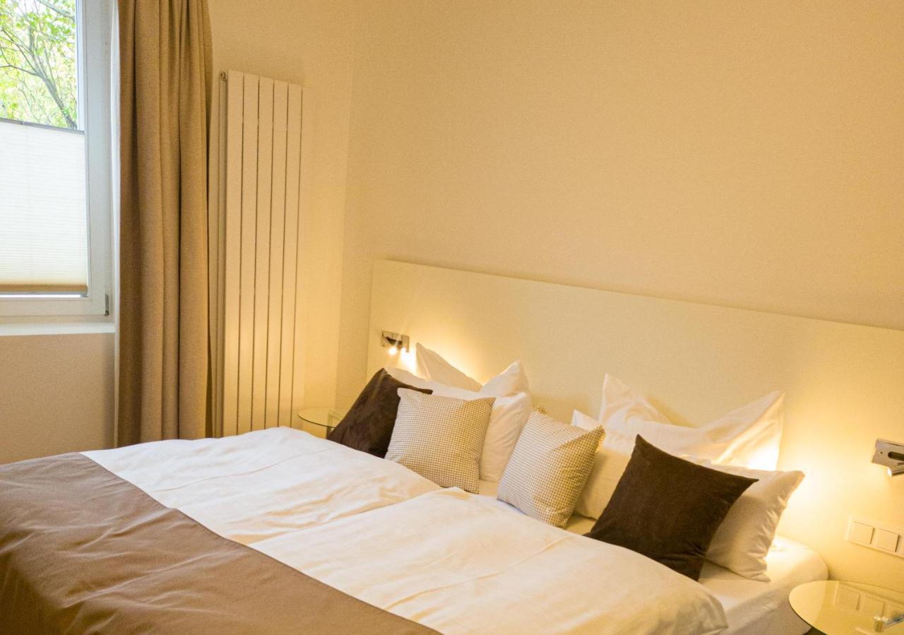 Boutique Hotel Villa Katharina بامبرج الغرفة الصورة