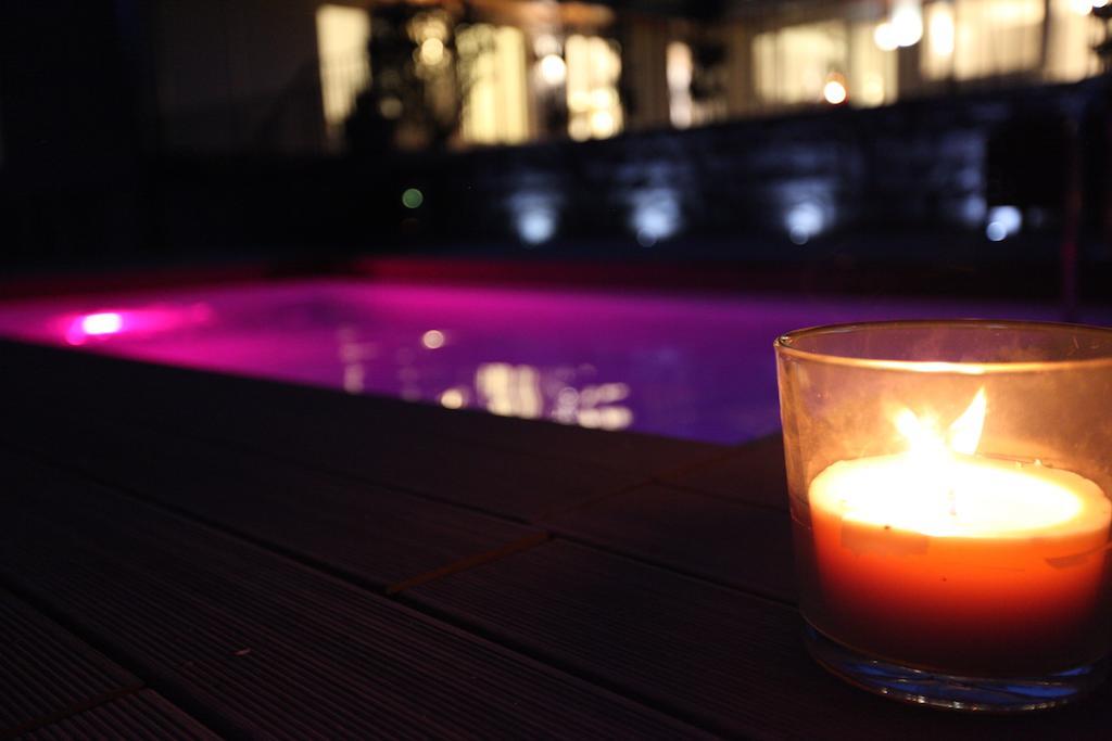 Boutique Hotel Villa Katharina بامبرج المظهر الخارجي الصورة