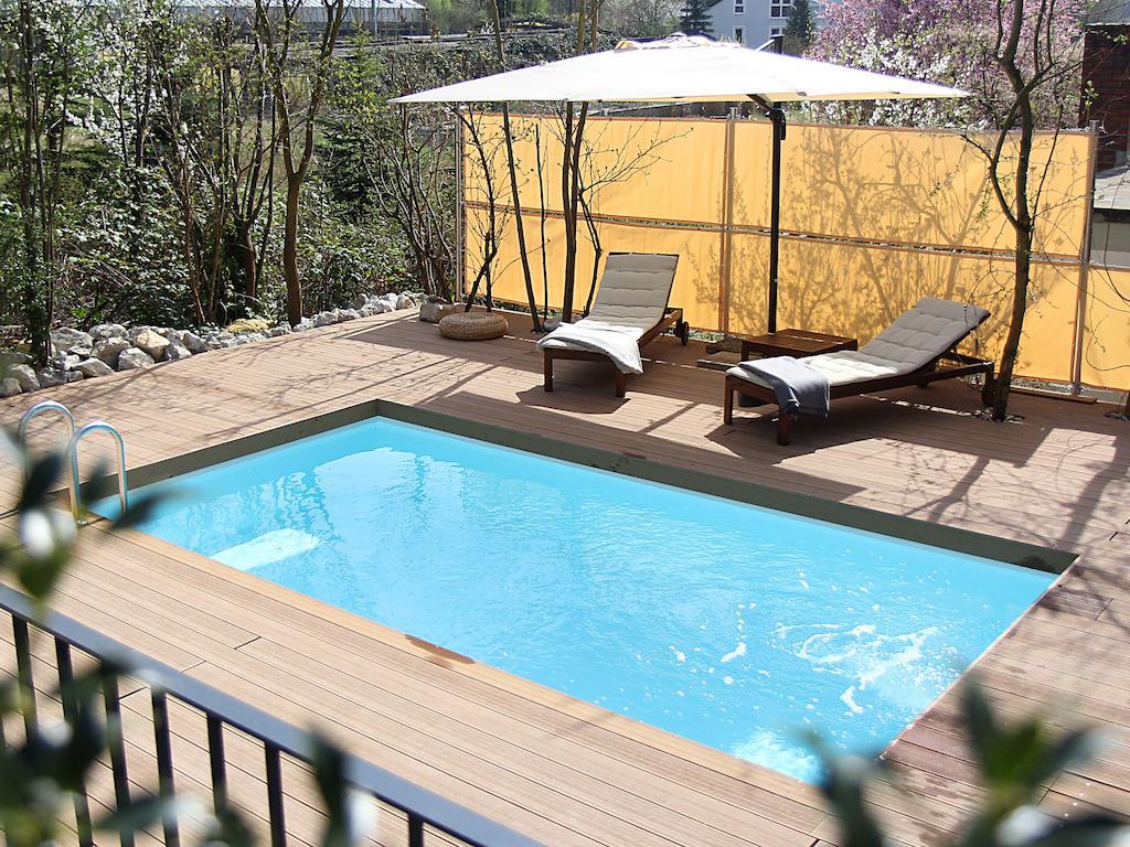 Boutique Hotel Villa Katharina بامبرج المظهر الخارجي الصورة