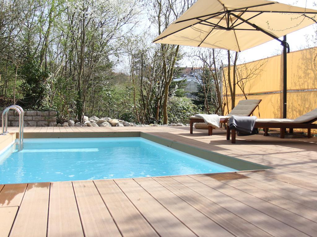Boutique Hotel Villa Katharina بامبرج المظهر الخارجي الصورة